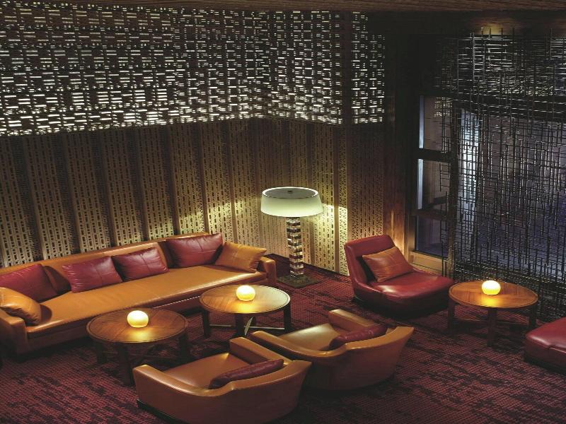 The Ritz-Carlton, Tianjin image