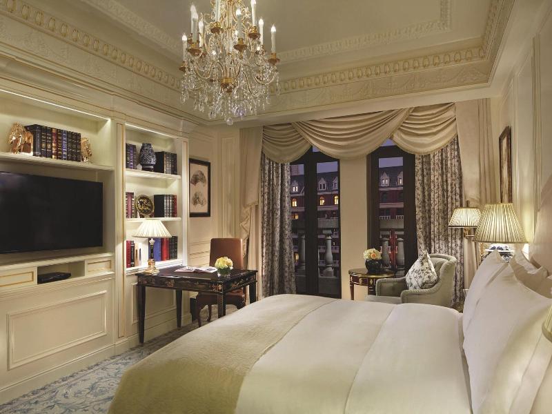The Ritz-Carlton, Tianjin image
