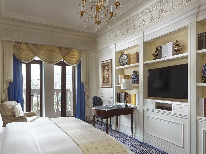 The Ritz-Carlton, Tianjin image