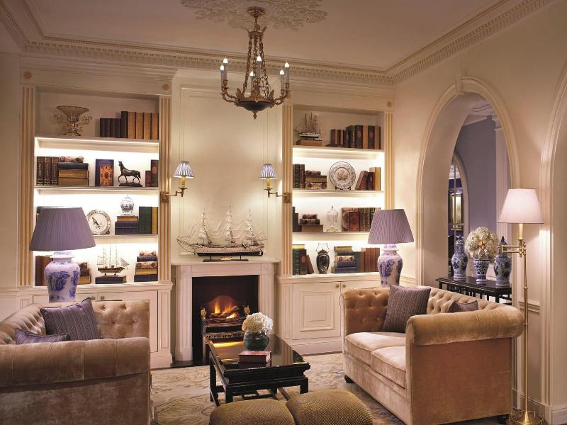 The Ritz-Carlton, Tianjin image