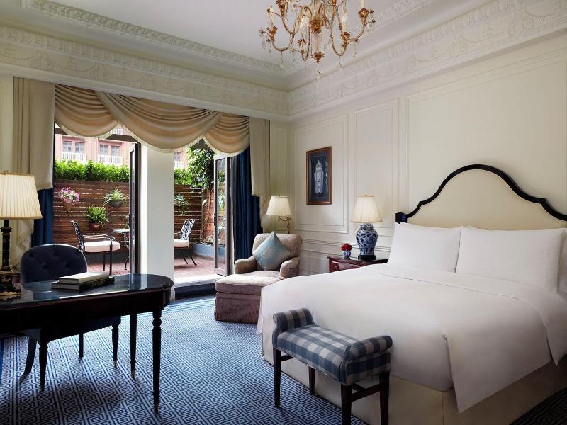 The Ritz-Carlton, Tianjin image