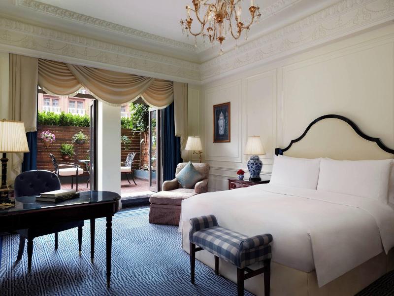 The Ritz-Carlton, Tianjin image