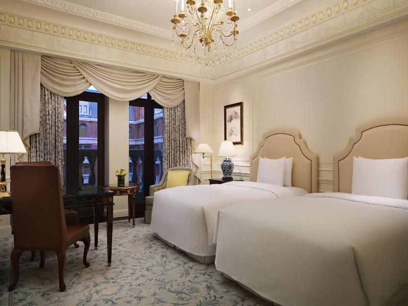 The Ritz-Carlton, Tianjin image