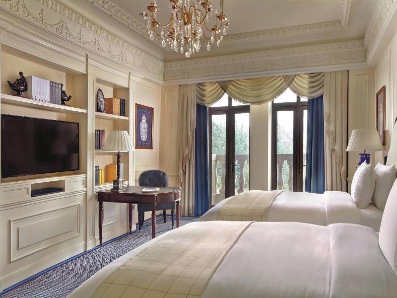 The Ritz-Carlton, Tianjin image
