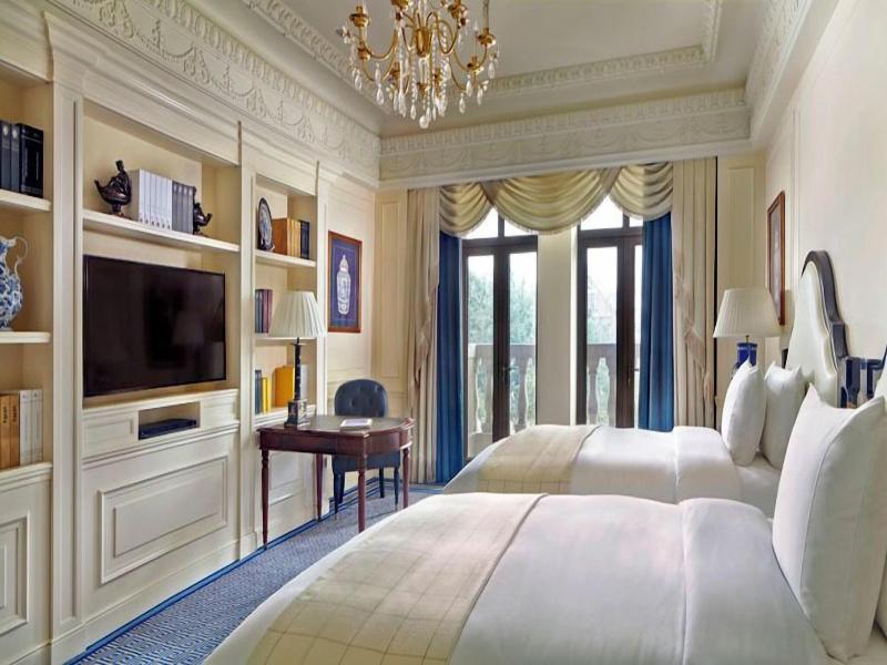 The Ritz-Carlton, Tianjin image