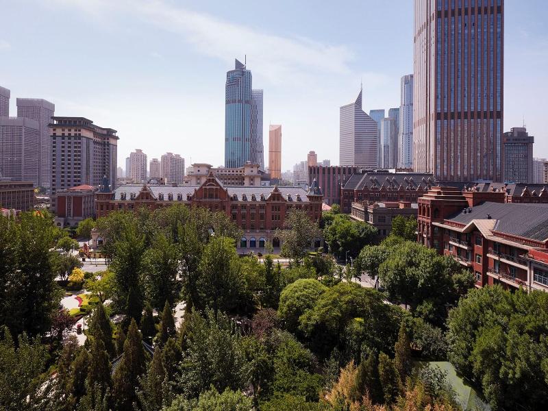 The Ritz-Carlton, Tianjin image