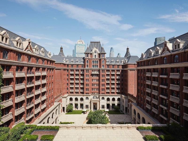 The Ritz-Carlton, Tianjin image
