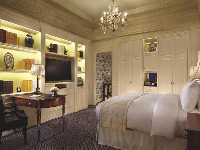 The Ritz-Carlton, Tianjin image