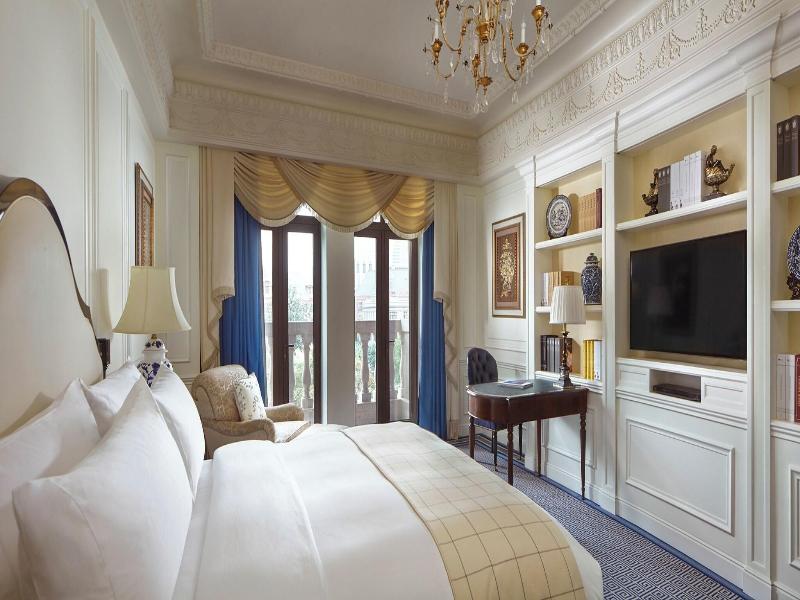 The Ritz-Carlton, Tianjin image