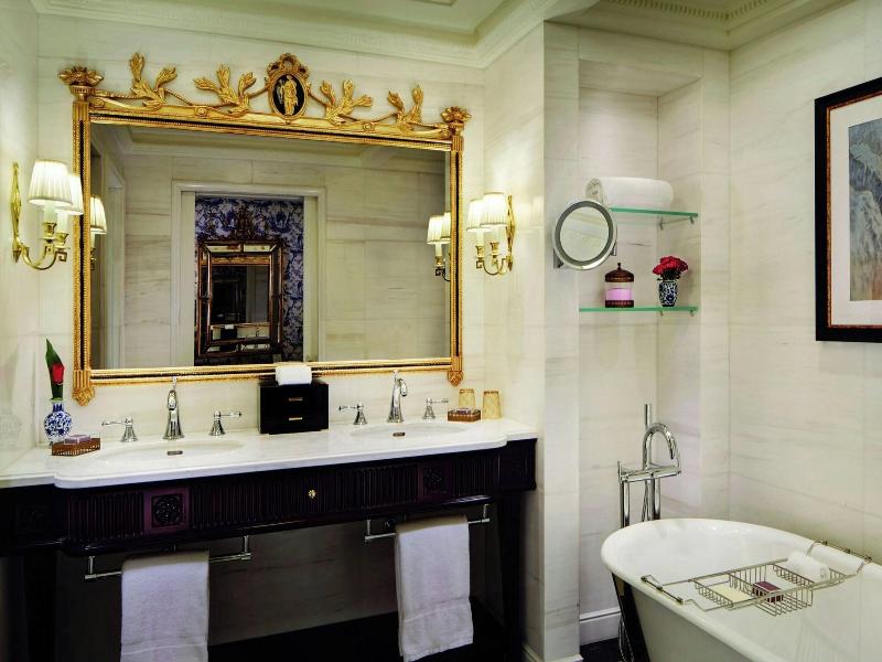The Ritz-Carlton, Tianjin image