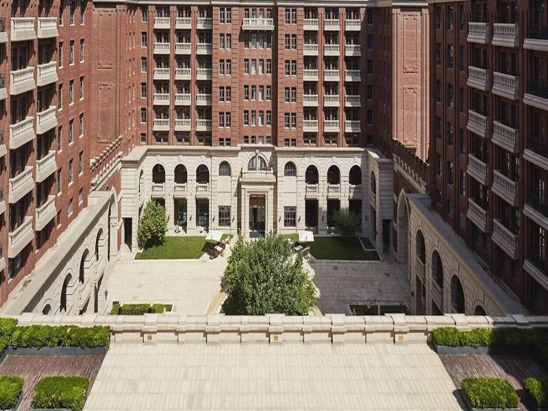 The Ritz-Carlton, Tianjin image