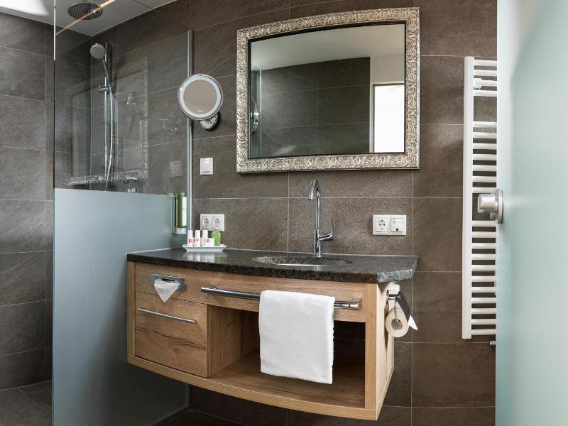 Aktiv Panoramahotel Daniel image