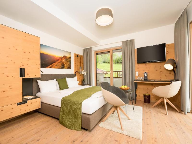 Aktiv Panoramahotel Daniel image
