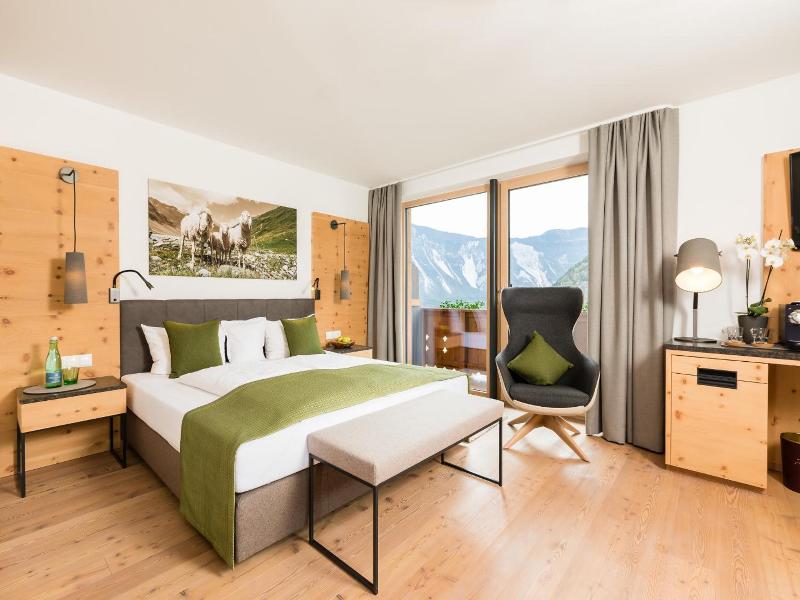 Aktiv Panoramahotel Daniel image