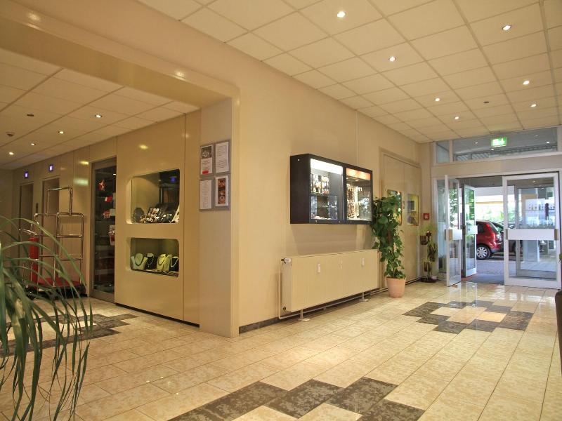 Opal Hotel image