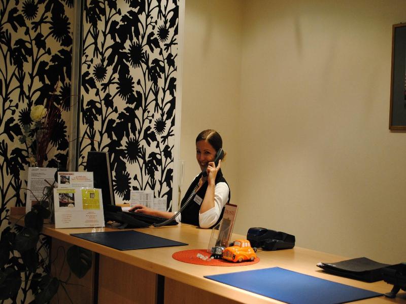 Opal Hotel image
