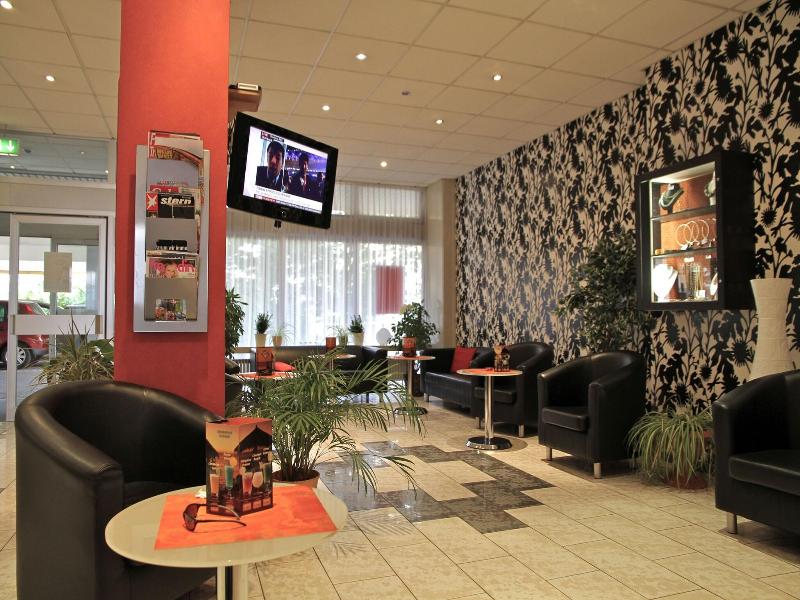 Opal Hotel image