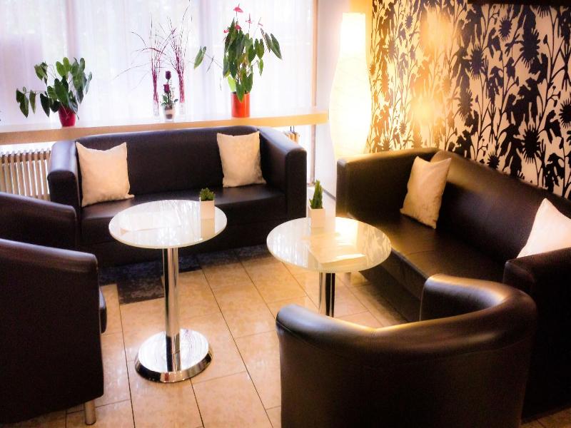 Opal Hotel image