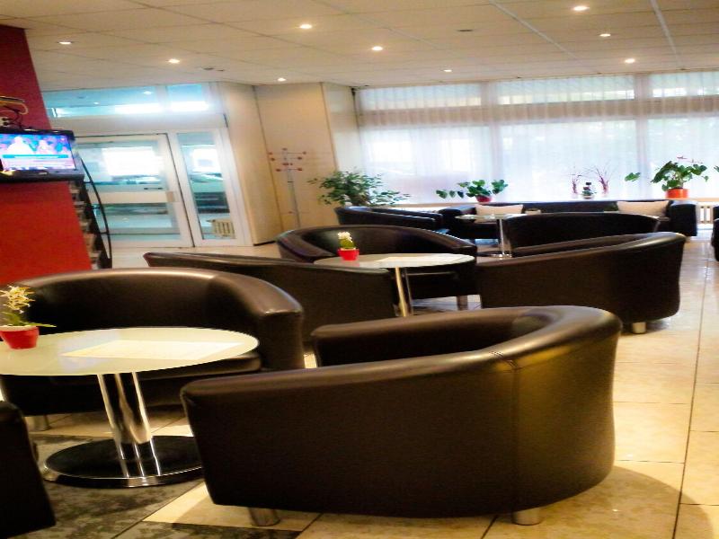 Opal Hotel image