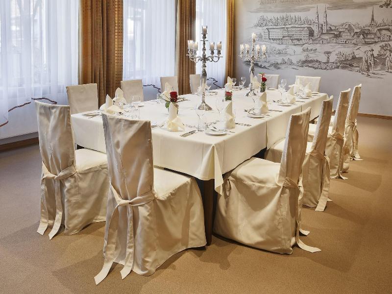Hotel Hirsch image