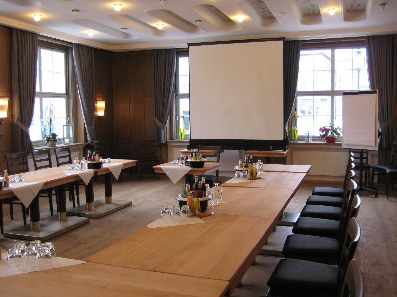 Hotel Hirsch image