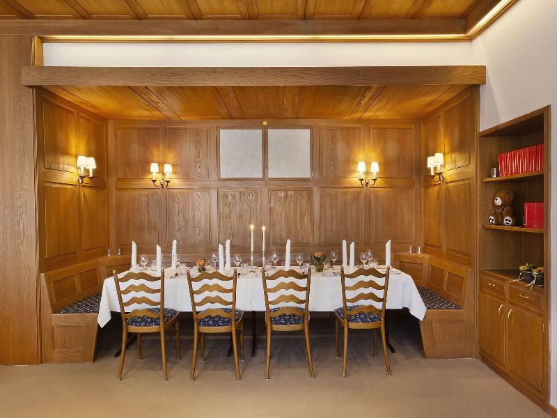 Hotel Hirsch image