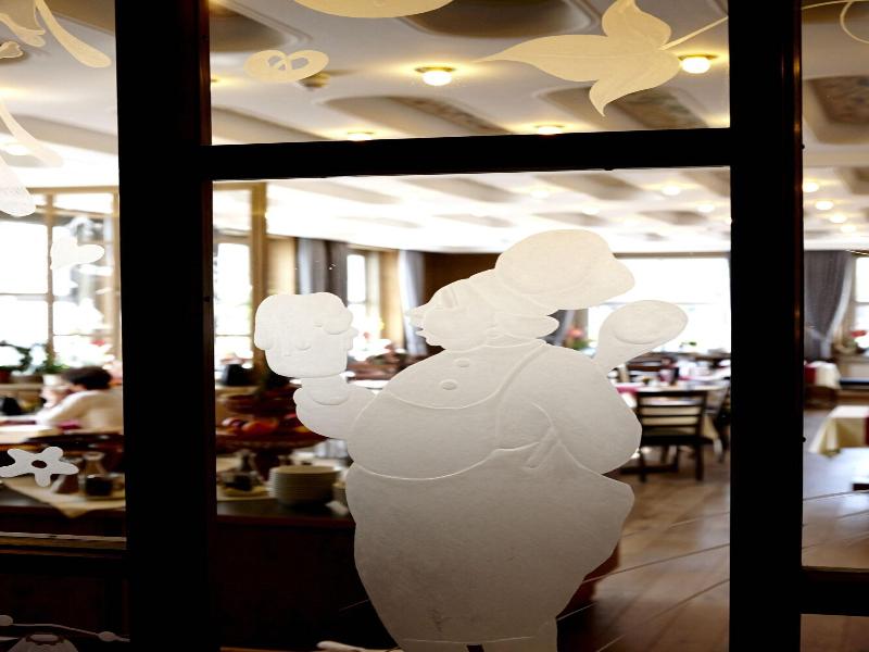 Hotel Hirsch image