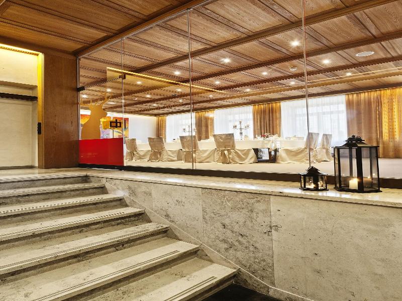 Hotel Hirsch image