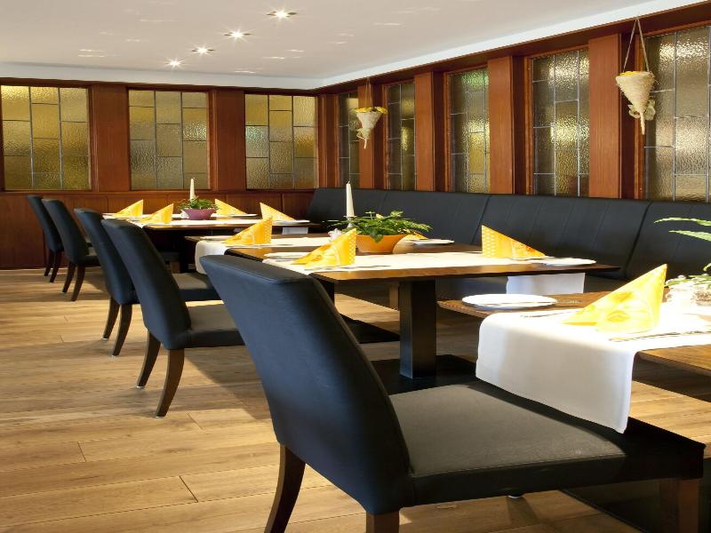 Hotel Hirsch image