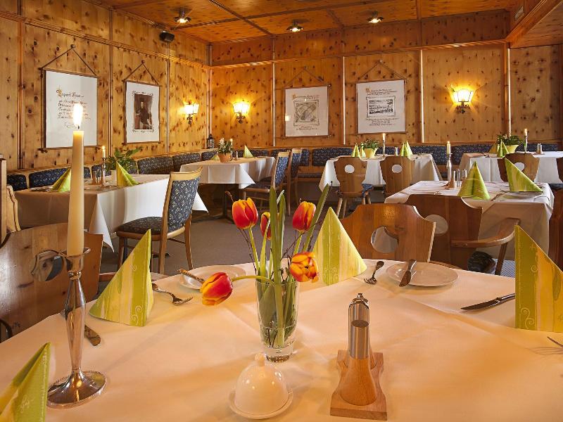 Hotel Hirsch image