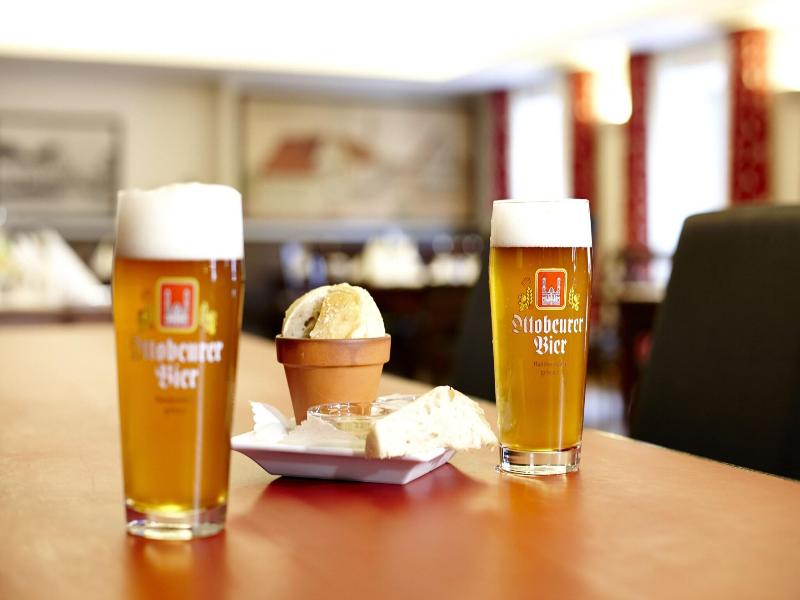 Hotel Hirsch image