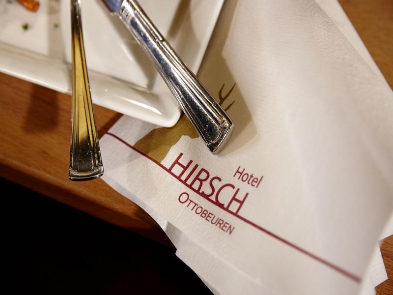 Hotel Hirsch image