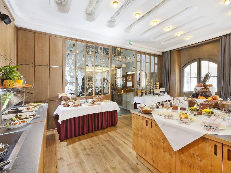 Hotel Hirsch image