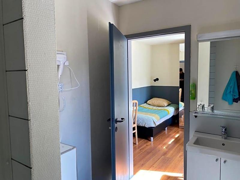 Hotel Fauwater image