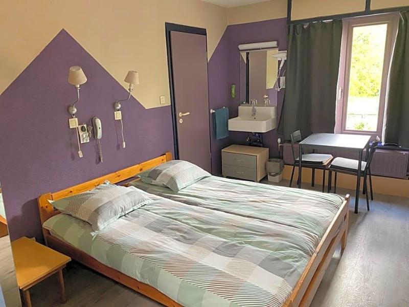 Hotel Fauwater image
