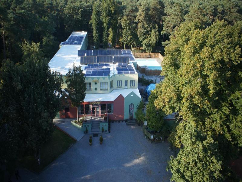 Hotel Fauwater image