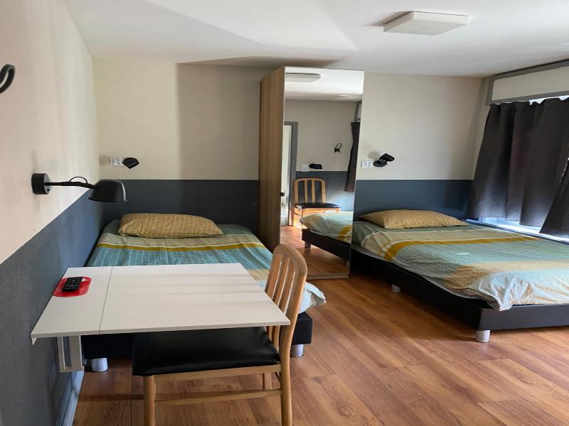 Hotel Fauwater image