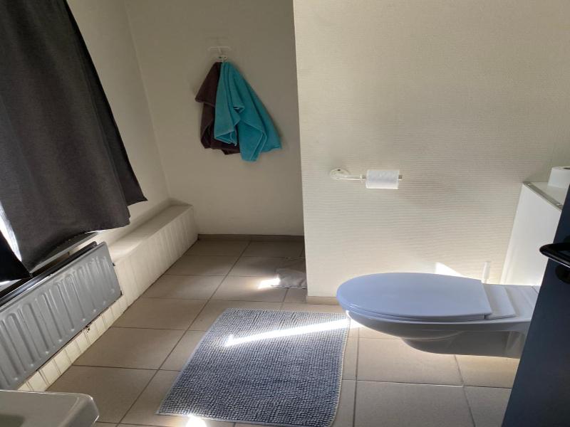 Hotel Fauwater image