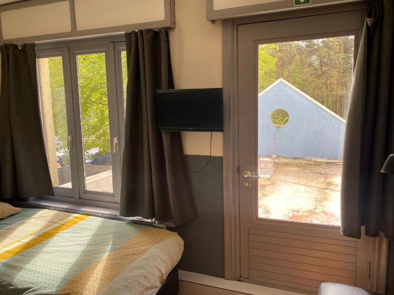 Hotel Fauwater image