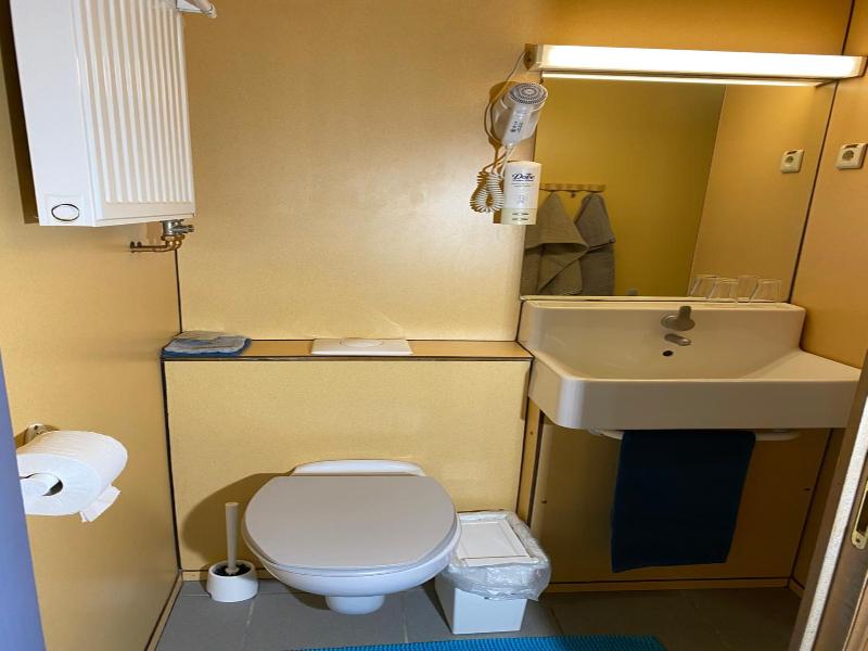 Hotel Fauwater image