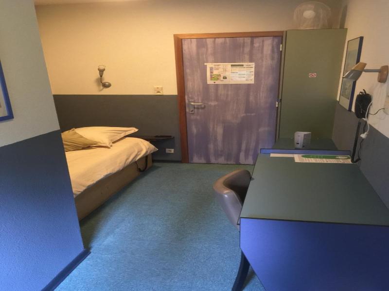 Hotel Fauwater image