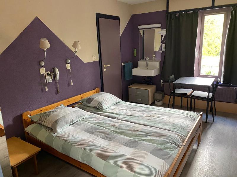 Hotel Fauwater image