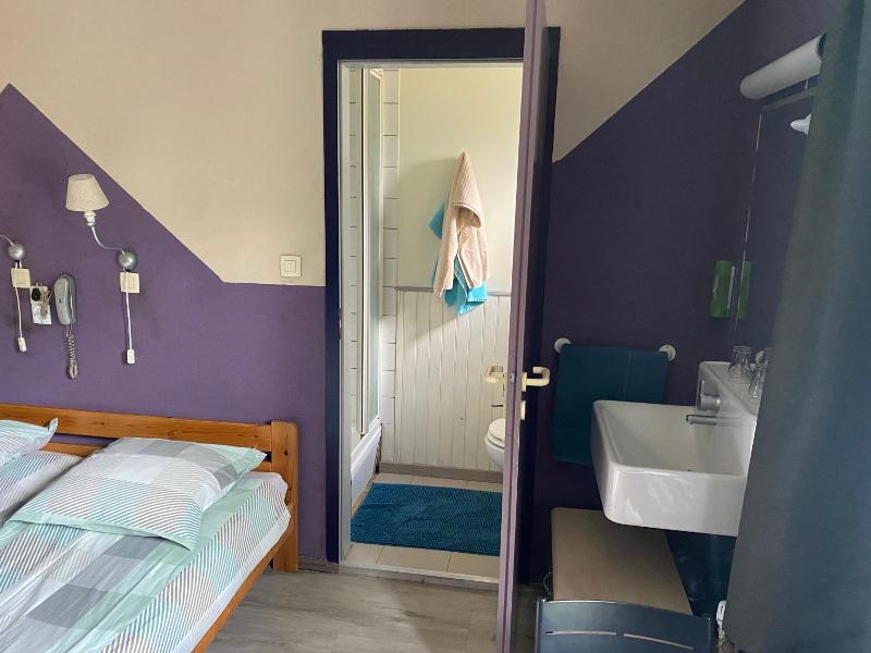Hotel Fauwater image