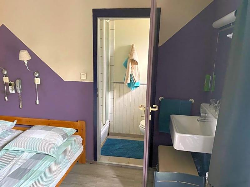 Hotel Fauwater image