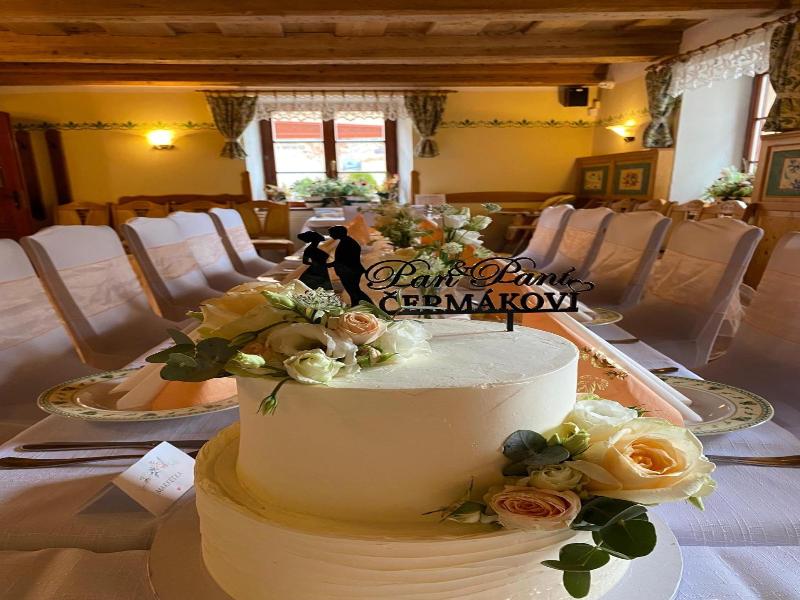Mahlerův Penzion Na Hradbach image