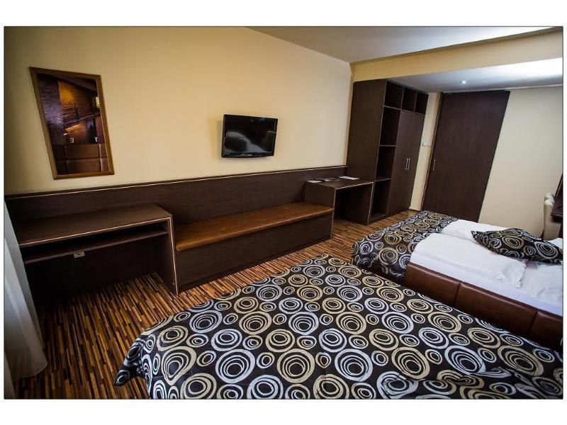 Hotel Corvin image
