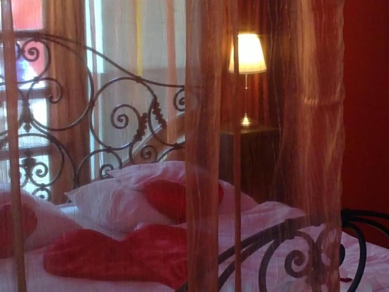 Hotel Corvin image