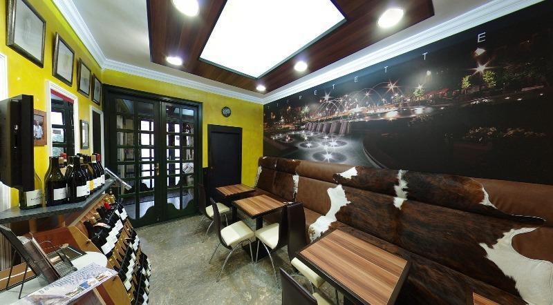 Hotel Corvin image