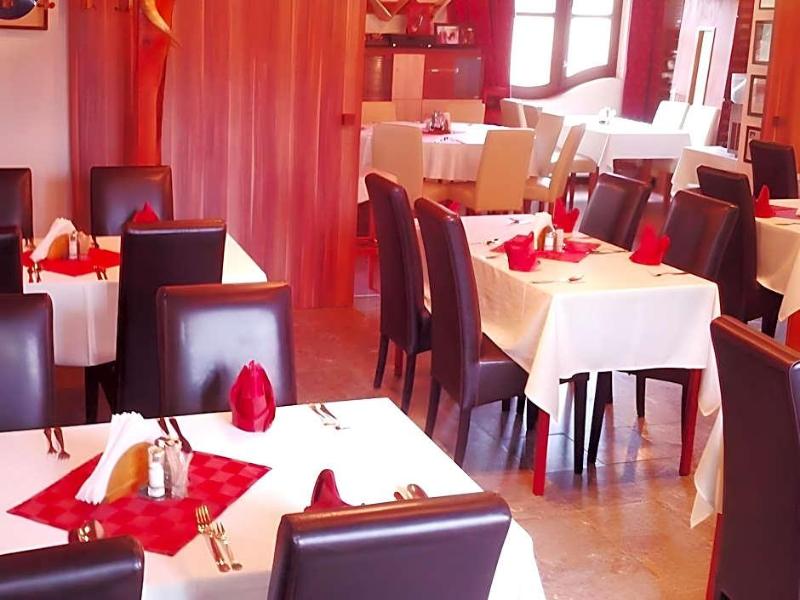 Hotel Corvin image