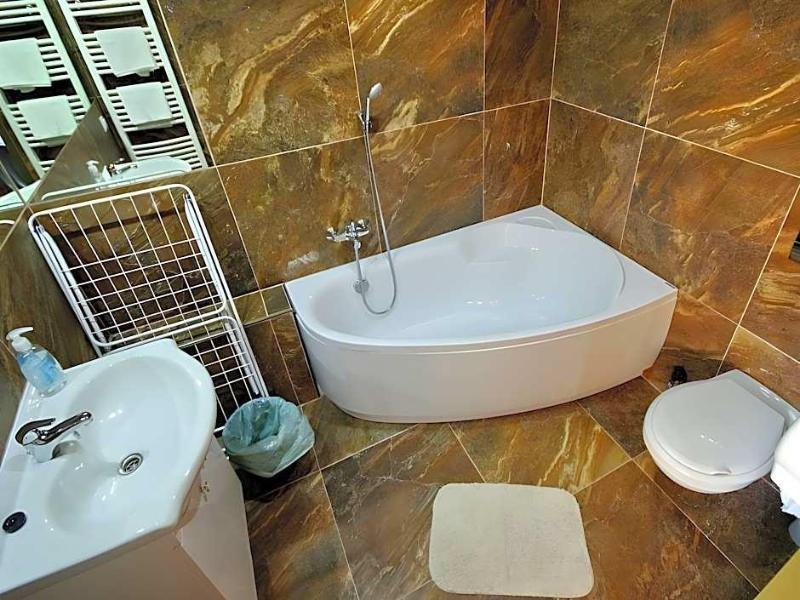 Hotel Corvin image